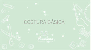 Costura Básica 1