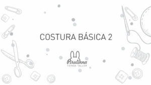 Costura Básica 2
