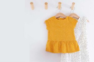 Taller Crea tu Ropa: Prendas Infantiles