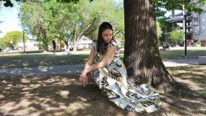 Mini Curso: Vestido Amapola