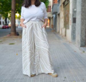 Taller de Palazzo Camelia