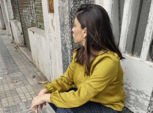 Minicurso Blusa Cala